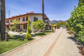 Отель Portakal Hotel Турция, Дальян, фото 13