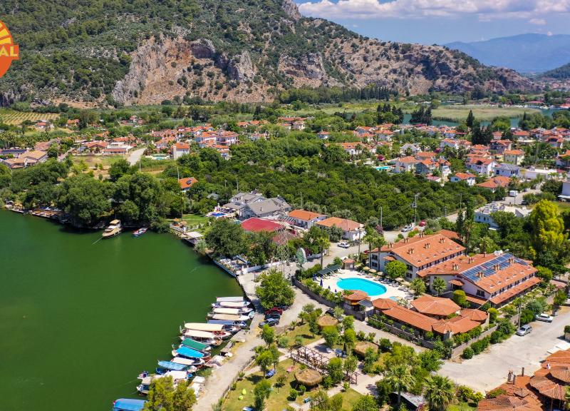 Portakal Hotel