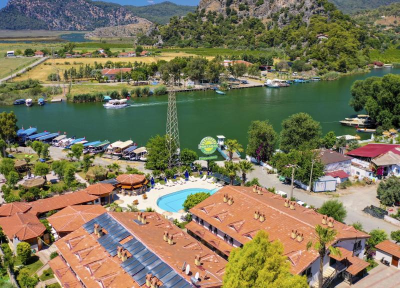 Portakal Hotel