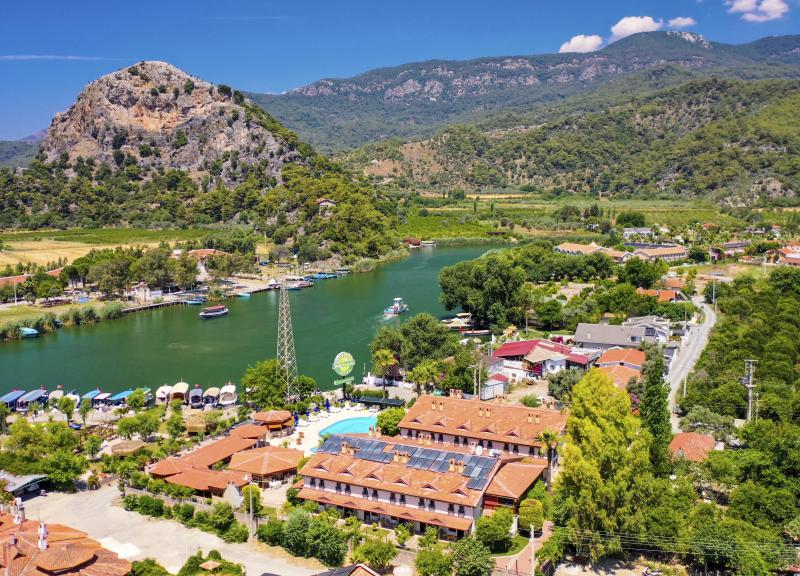 Portakal Hotel