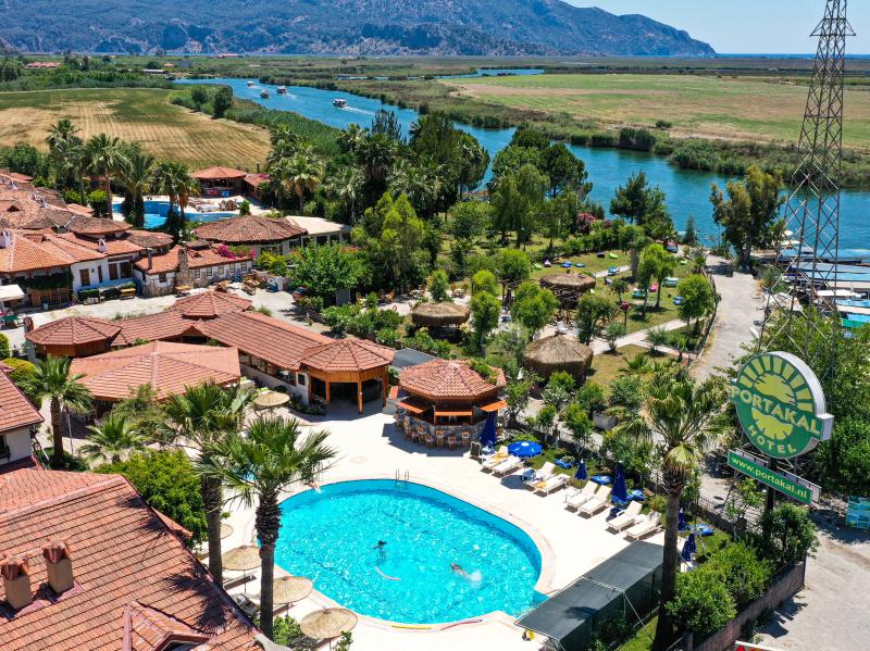 Portakal Hotel