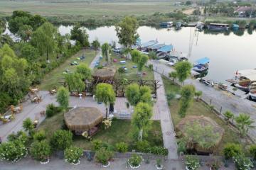 Отель Portakal Hotel Турция, Дальян, фото 2