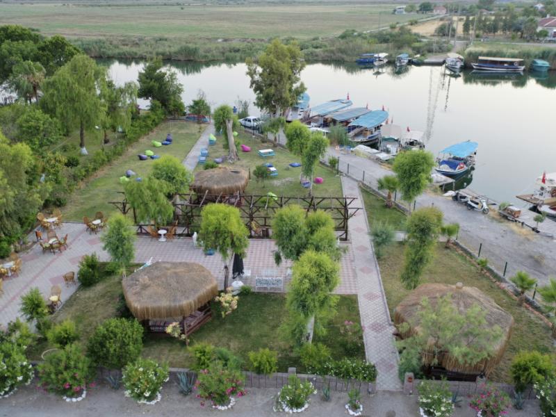 Portakal Hotel