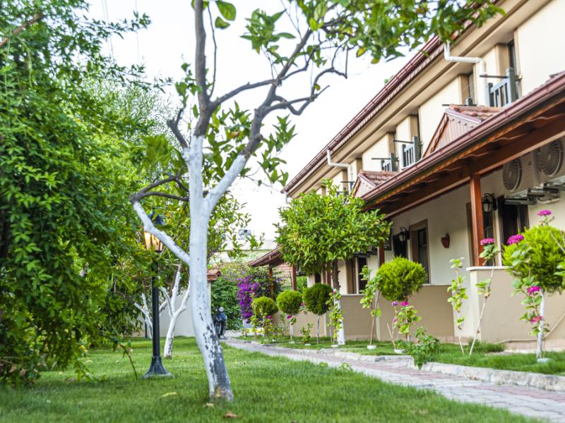 Portakal Hotel