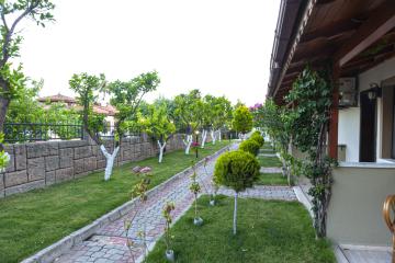 Отель Portakal Hotel Турция, Дальян, фото 23