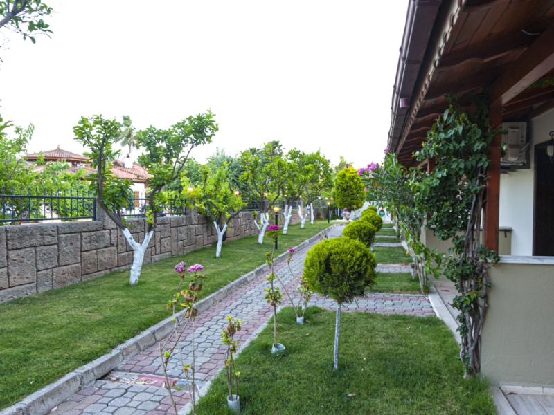 Portakal Hotel