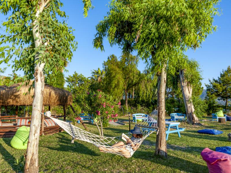 Portakal Hotel