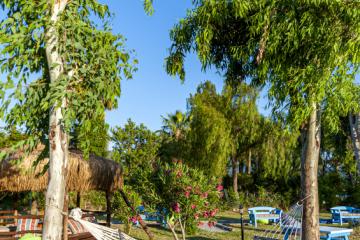 Отель Portakal Hotel Турция, Дальян, фото 4