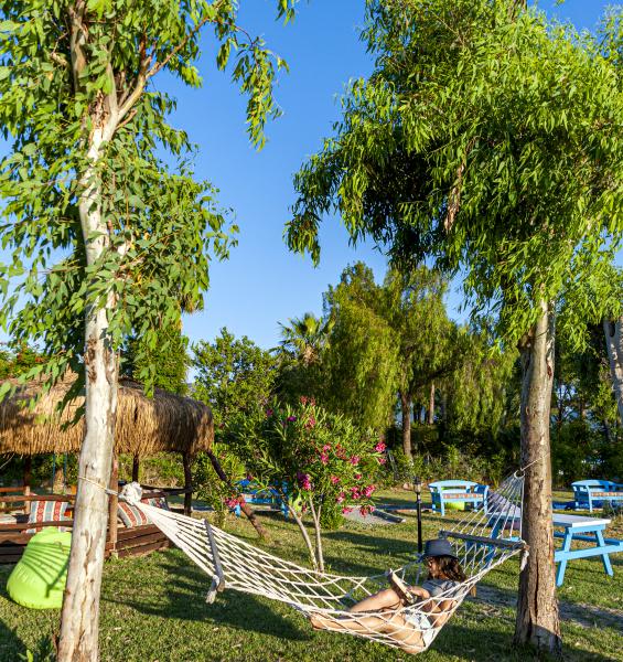 Portakal Hotel