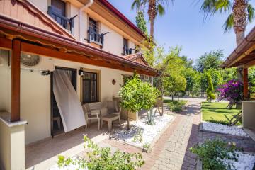 Отель Portakal Hotel Турция, Дальян, фото 5