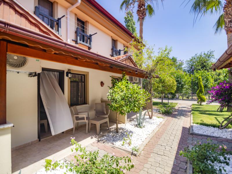 Portakal Hotel