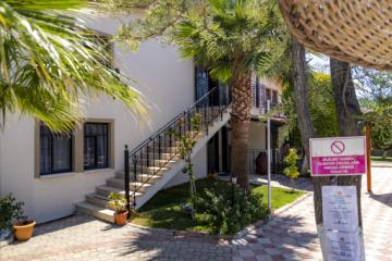 Отель Portakal Hotel Турция, Дальян, фото 7
