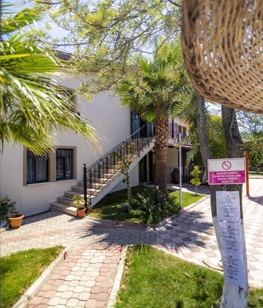 Portakal Hotel