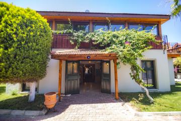 Отель Portakal Hotel Турция, Дальян, фото 9