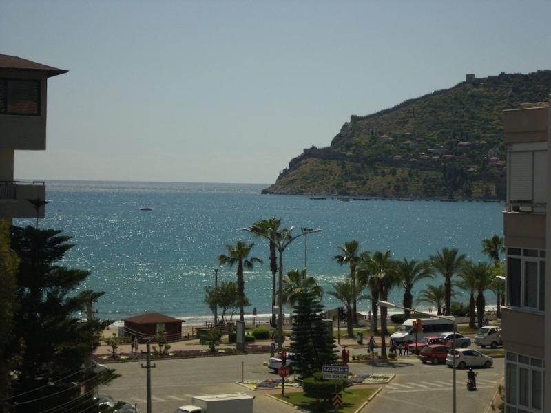 Ipek Apart