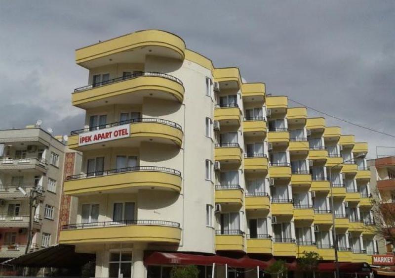 Ipek Apart