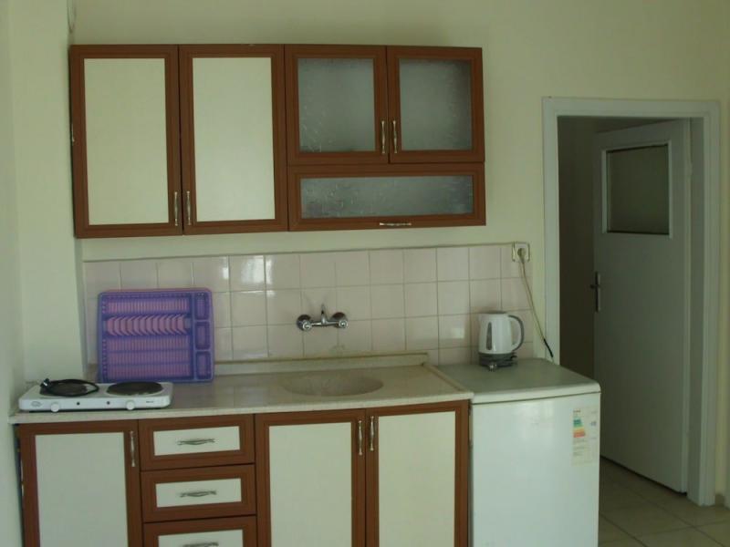 Ipek Apart