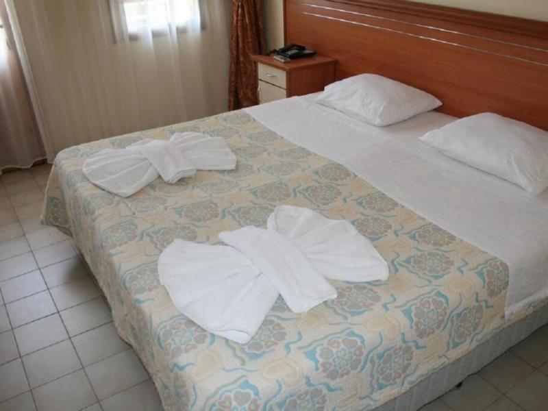 Ekin Hotel