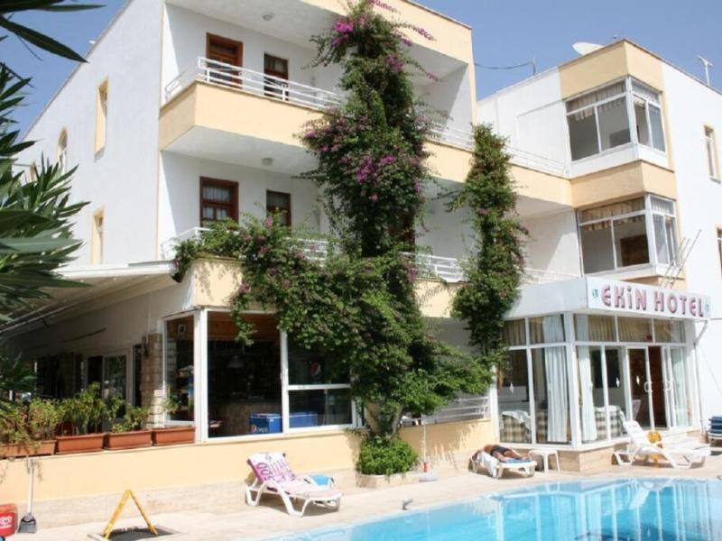 Ekin Hotel