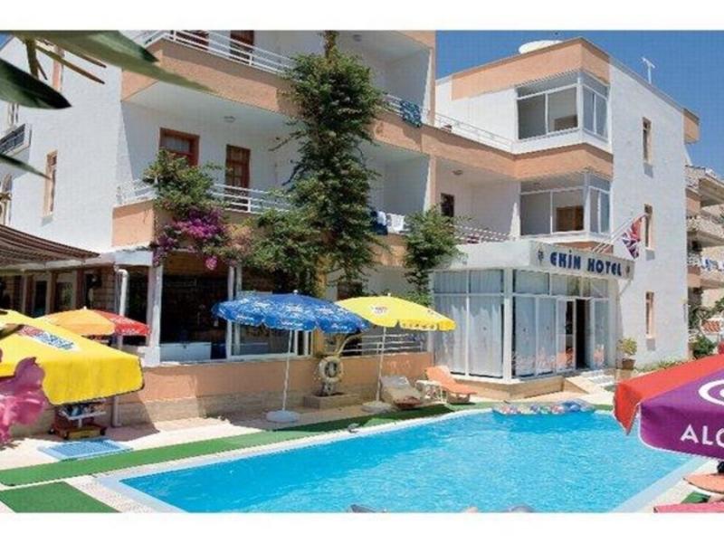 Ekin Hotel