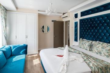 Отель Mic Royal Hotel Турция, Анталия, фото 11