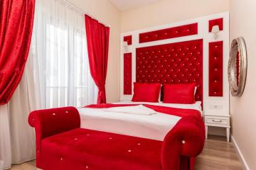 Отель Mic Royal Hotel Турция, Анталия, фото 12