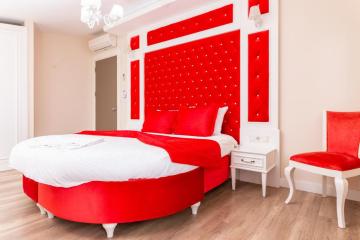 Отель Mic Royal Hotel Турция, Анталия, фото 13