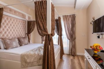 Отель Mic Royal Hotel Турция, Анталия, фото 15