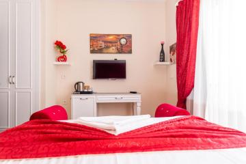Отель Mic Royal Hotel Турция, Анталия, фото 16