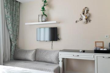 Отель Mic Royal Hotel Турция, Анталия, фото 18