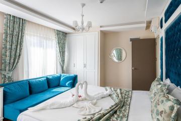 Отель Mic Royal Hotel Турция, Анталия, фото 19