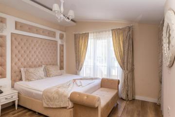 Отель Mic Royal Hotel Турция, Анталия, фото 20