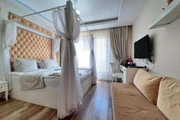 Отель Mic Royal Hotel Турция, Анталия, фото 4