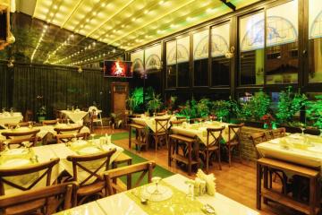Отель Mic Royal Hotel Турция, Анталия, фото 5