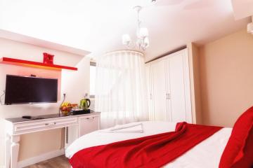 Отель Mic Royal Hotel Турция, Анталия, фото 6