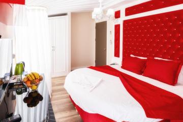 Отель Mic Royal Hotel Турция, Анталия, фото 7