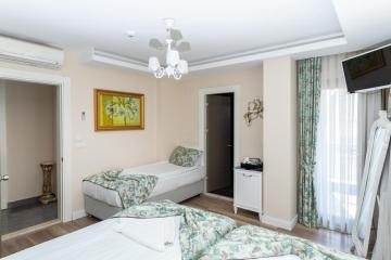Отель Mic Royal Hotel Турция, Анталия, фото 8