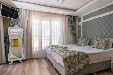 Отель Mic Royal Hotel Турция, Анталия, фото 9