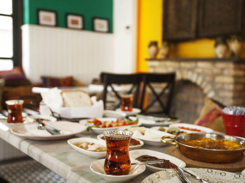 Araf Hotel