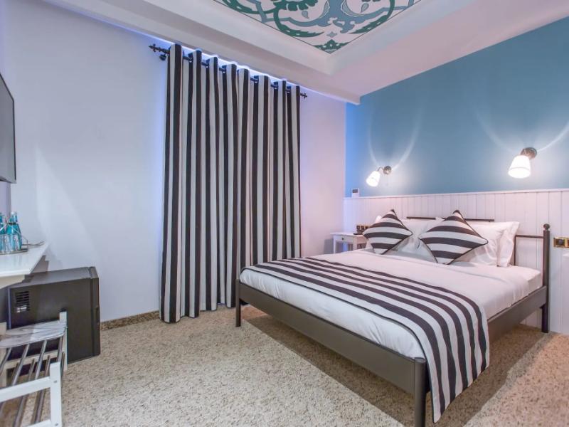 Araf Hotel