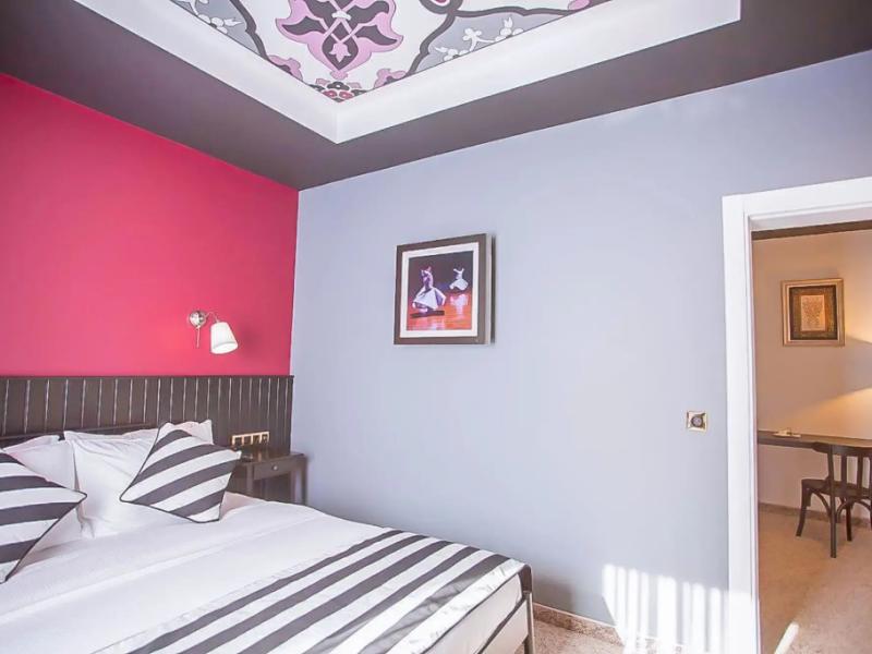 Araf Hotel