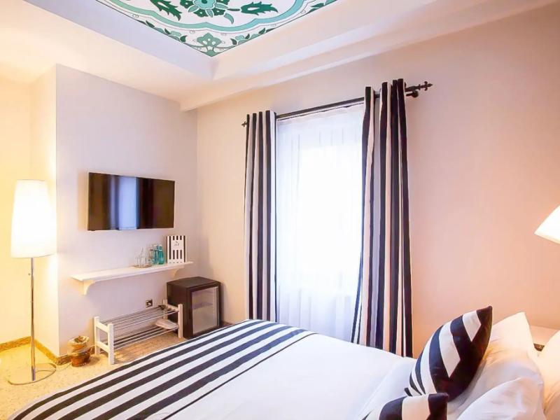 Araf Hotel