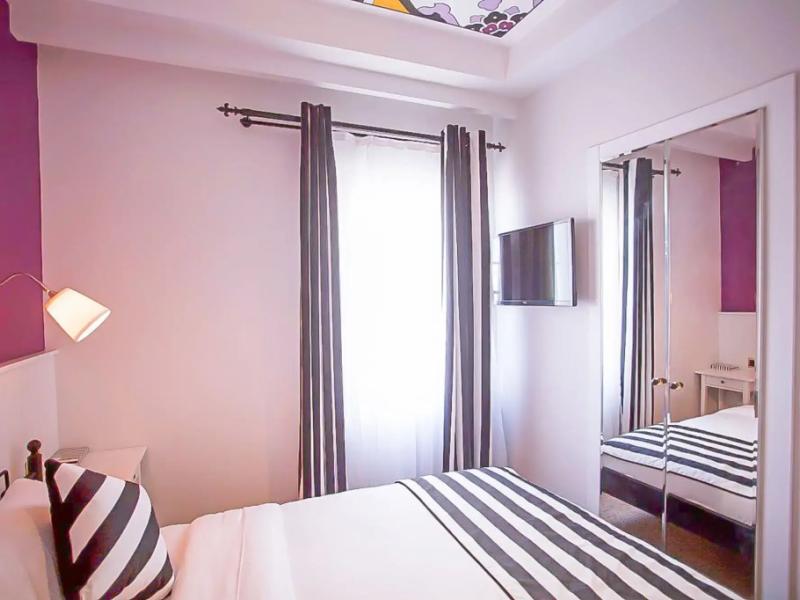 Araf Hotel