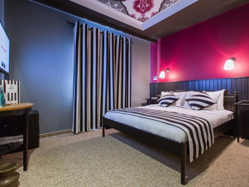Araf Hotel