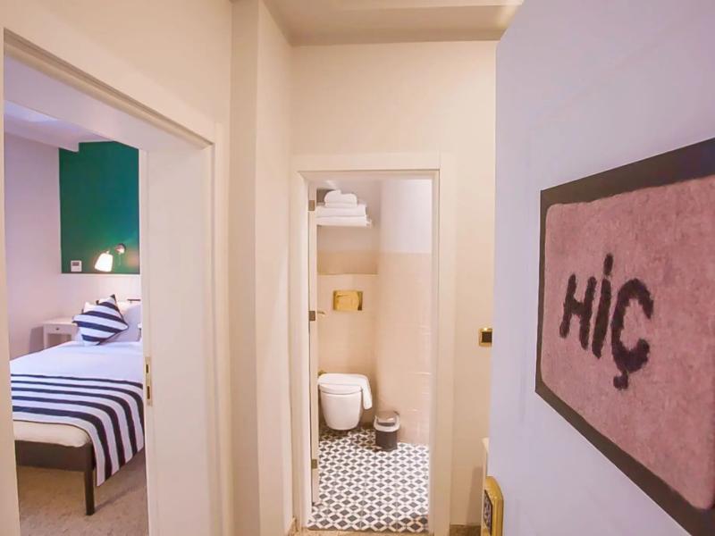 Araf Hotel