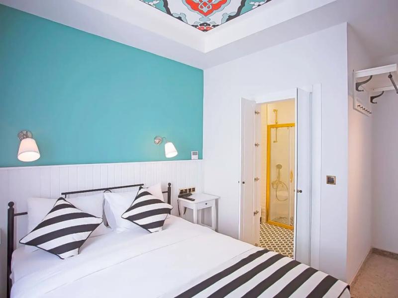 Araf Hotel