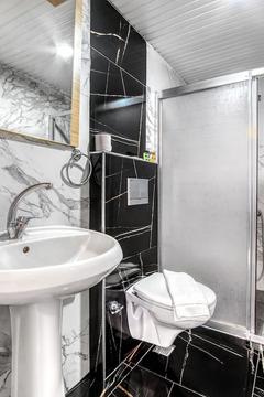 Отель Kleopatra Icaria Apart Hotel Турция, Аланья, фото 20