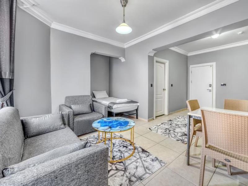 Kleopatra Icaria Apart Hotel