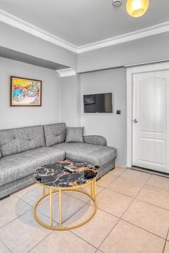 Отель Kleopatra Icaria Apart Hotel Турция, Аланья, фото 23
