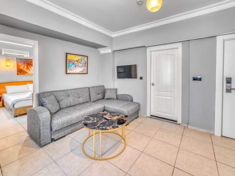 Kleopatra Icaria Apart Hotel